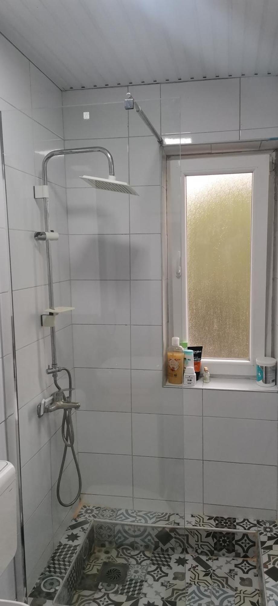 Apartman Centar Skopje Bagian luar foto