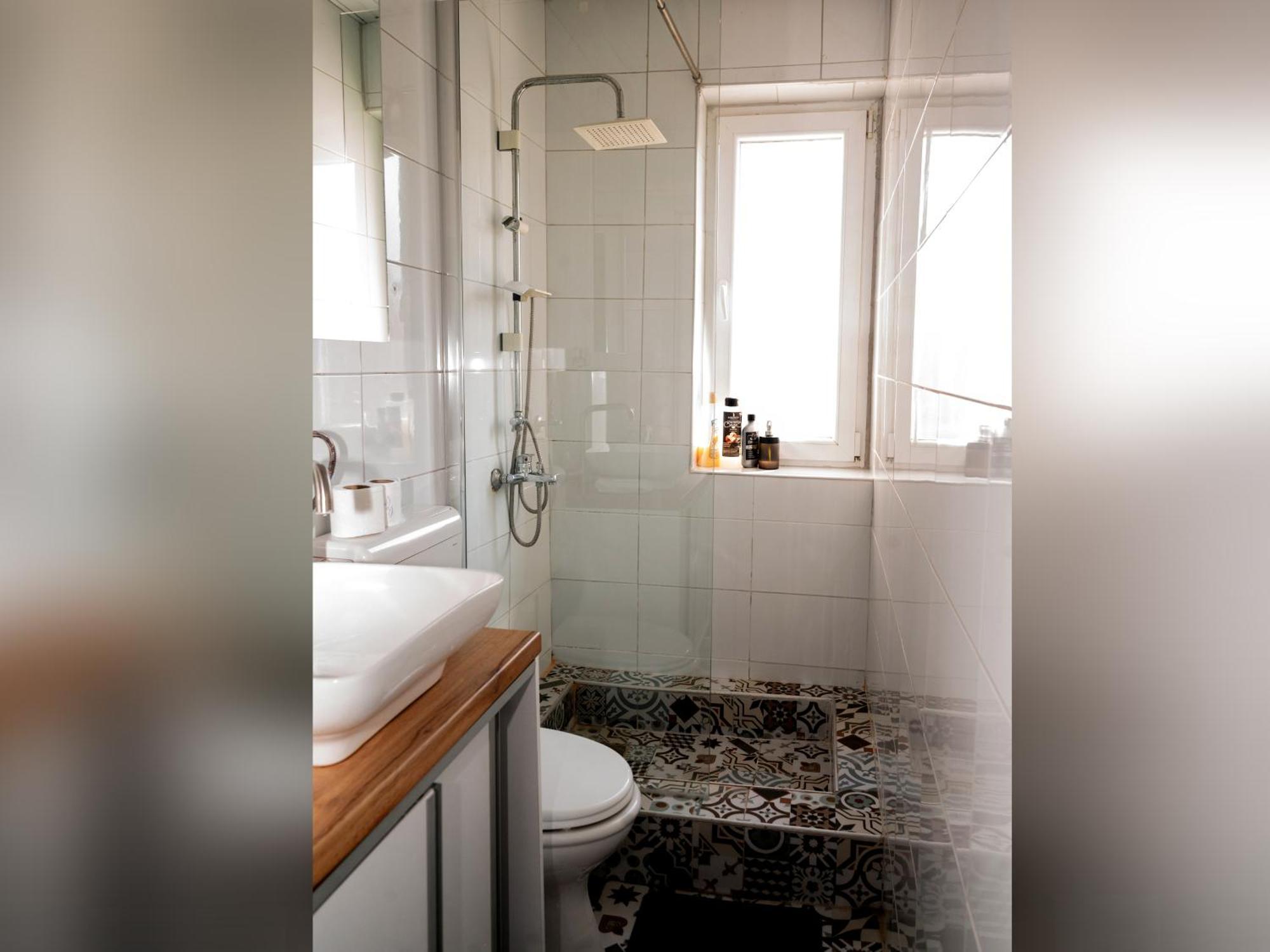 Apartman Centar Skopje Bagian luar foto