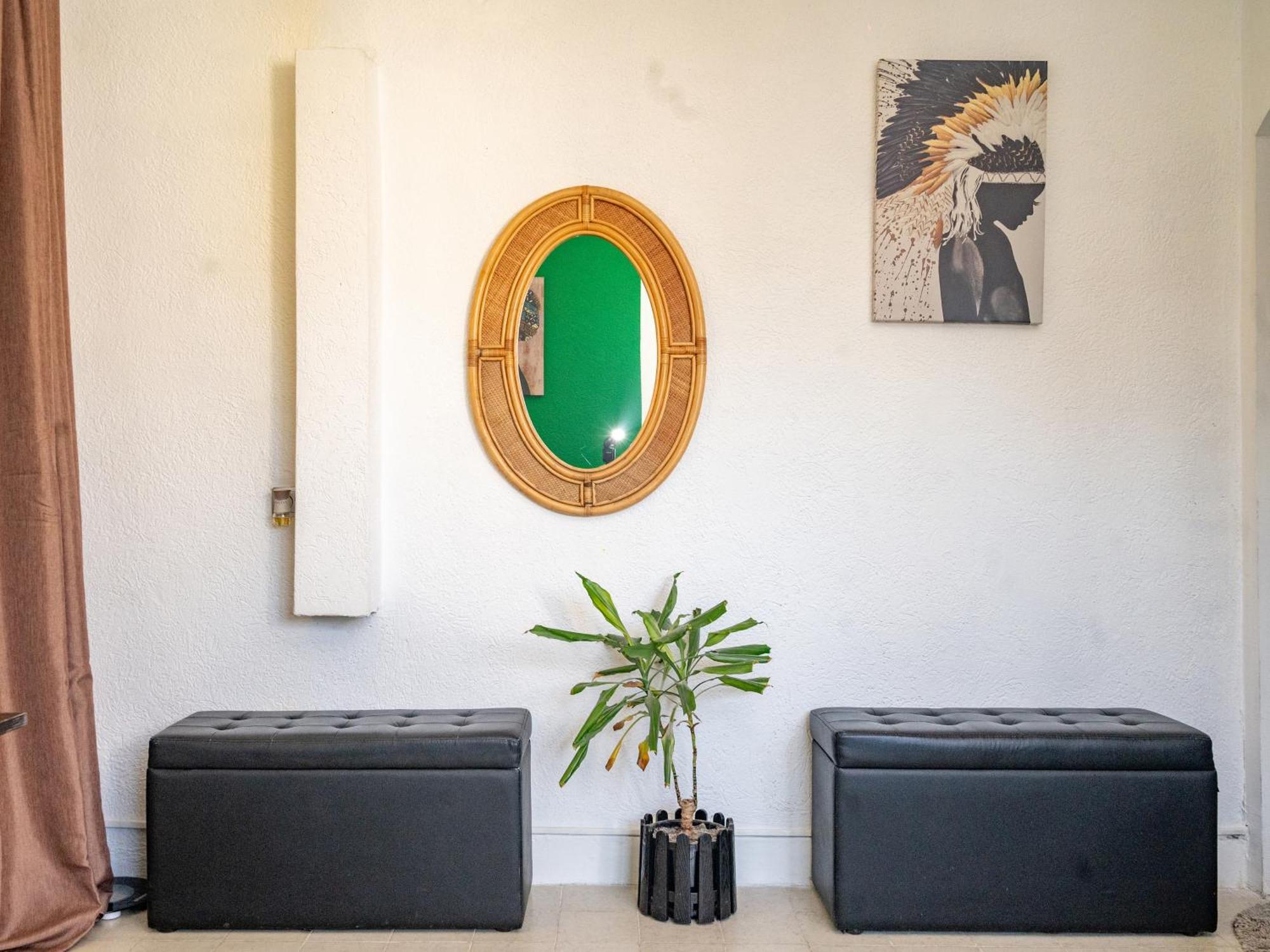 Apartman Centar Skopje Bagian luar foto